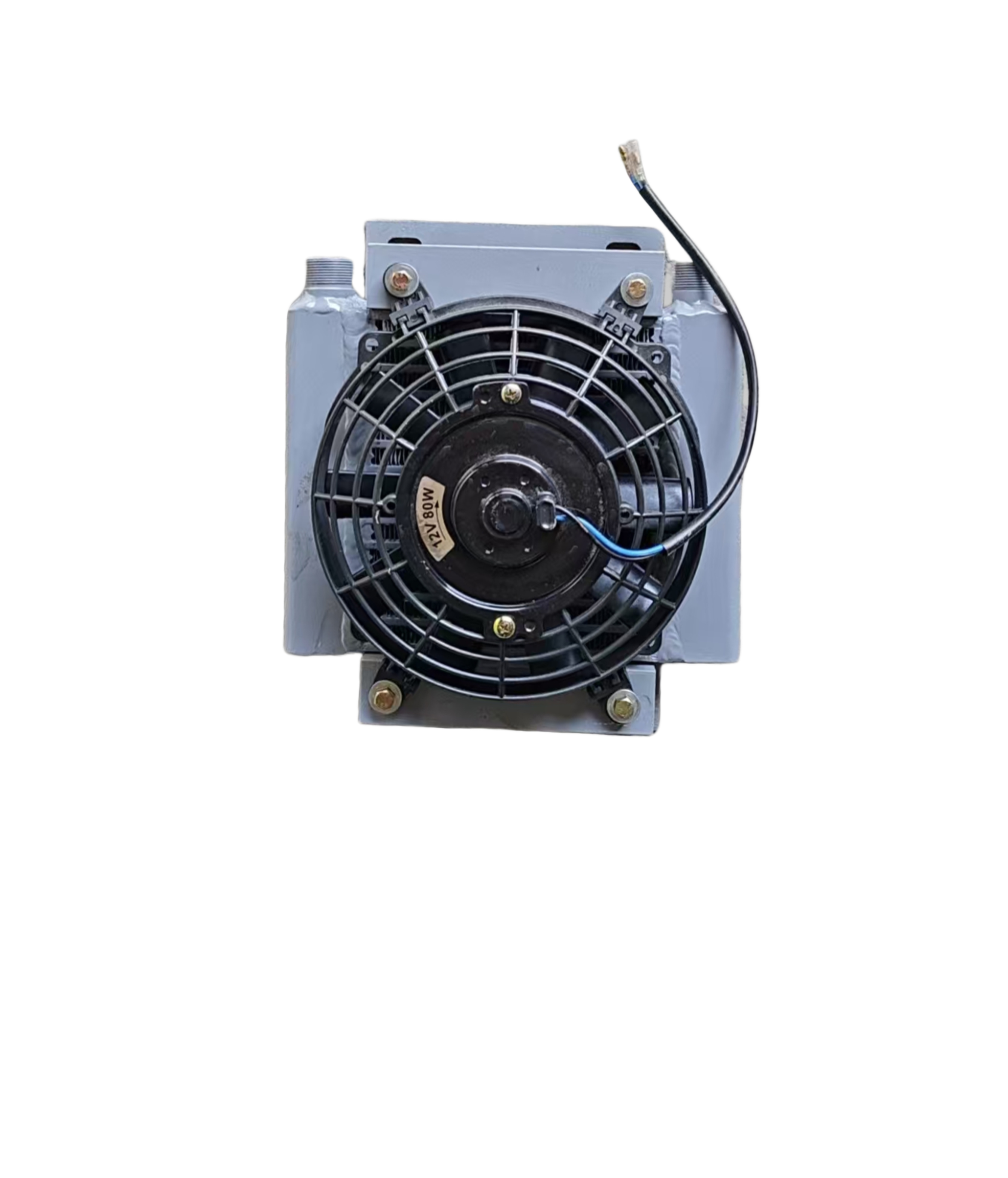 散热器总成